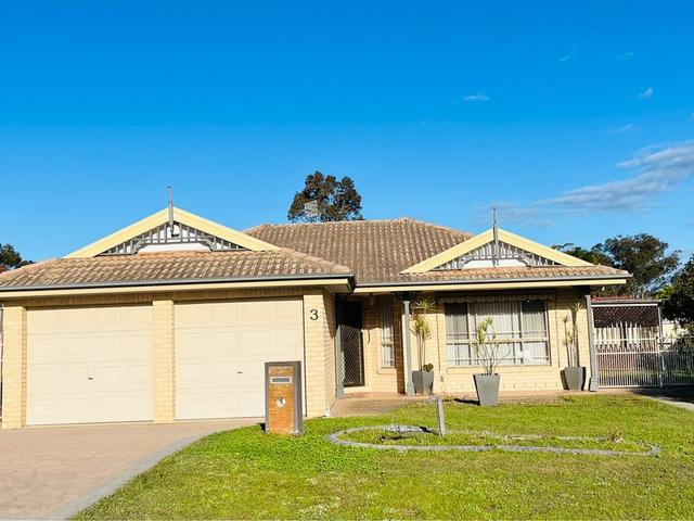 3 Baden Close, NSW 2259