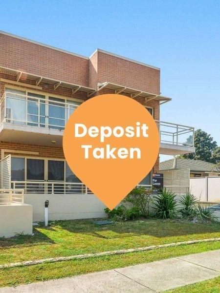 9/4-6 Freeman Street, NSW 2170