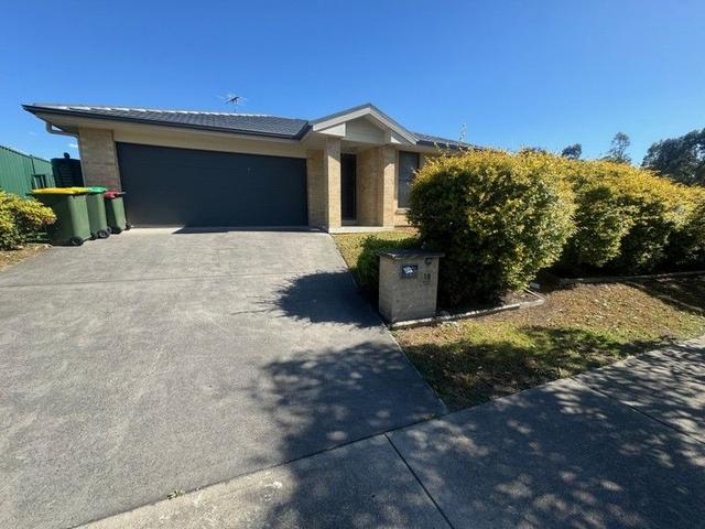 18 Belmore Street, NSW 2333