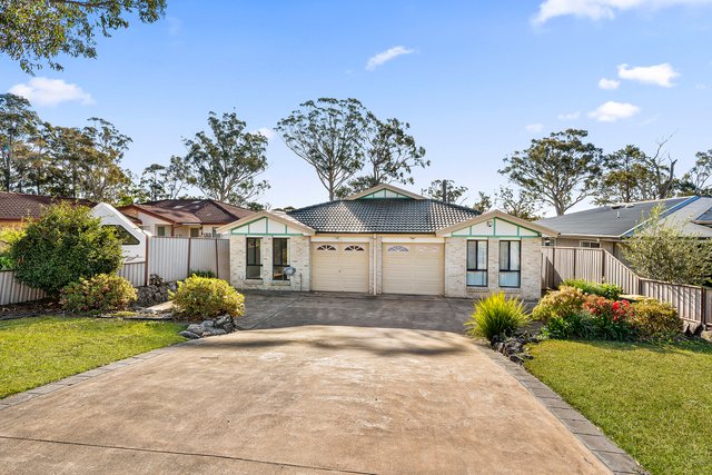 1/59 Paradise Beach Road, NSW 2540