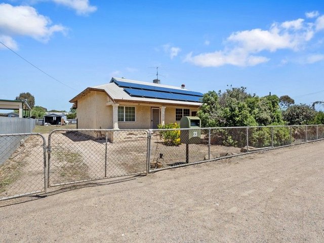 23 Railway Terrace, SA 5260