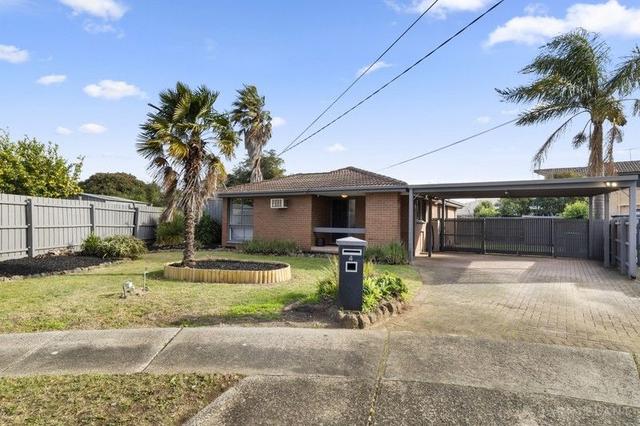4 Noojee  Court, VIC 3175