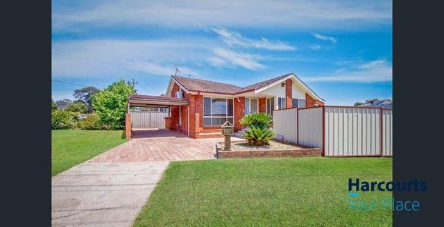 43 Gilmour Street, NSW 2760