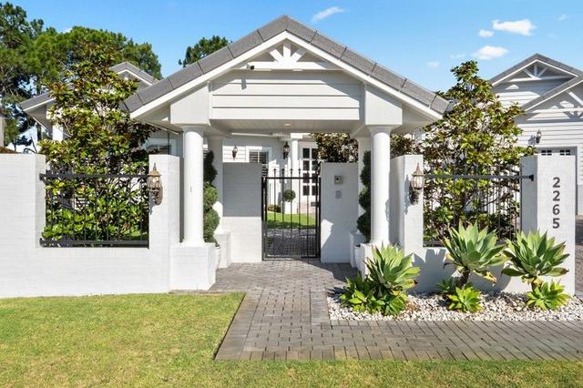 2265 Banksia Lakes Drive, QLD 4212