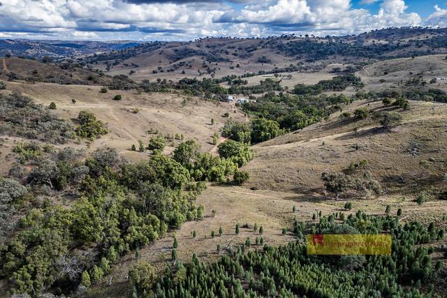782 Yarrabin Road, NSW 2850
