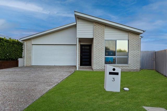 3 Wedmaier Court, QLD 4306