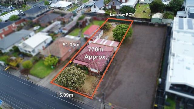 756 Barkly Street, VIC 3012