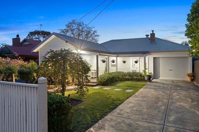 11 Rose Street, VIC 3190
