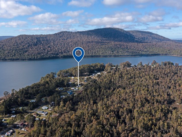 204 Bradys Lake Road, TAS 7140