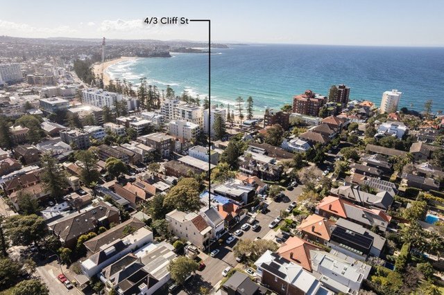 4/3 Cliff Street, NSW 2095