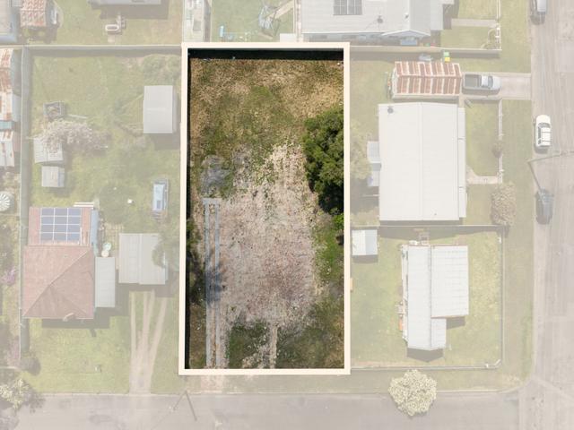 40 Jeffries Street, NSW 2325