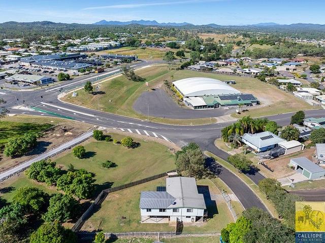 4 Liffey  Way, QLD 4680