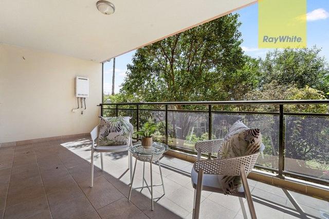 17/2-6 Campbell Street, NSW 2150