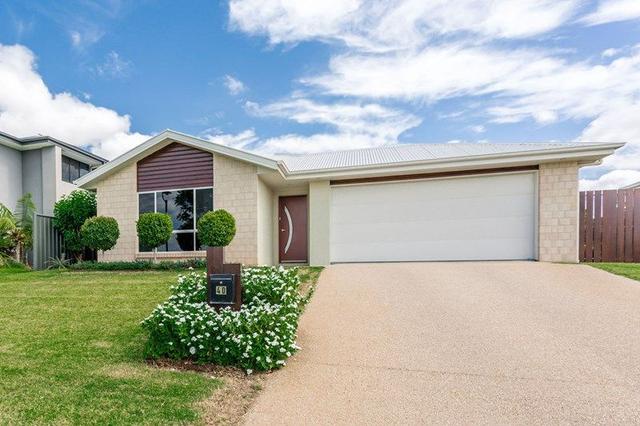 40 Canterbury Road, QLD 4720