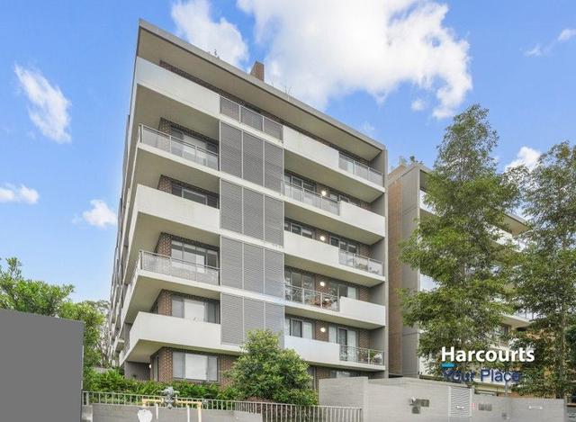 408/7 Durham Street, NSW 2770