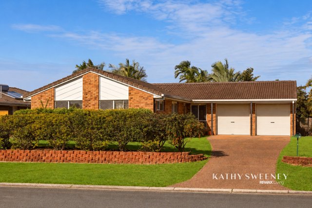 5 Busoni Crescent, QLD 4505