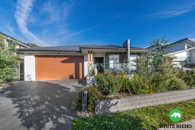 192 Glenrock Drive, NSW 2620