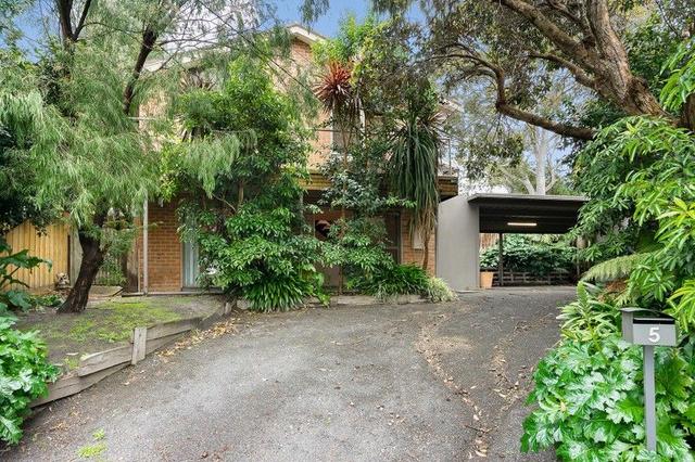 5 St Fillans Court, VIC 3199