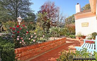 Front Garden (2007-05-25)