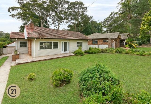 84 Cardinal Avenue, NSW 2125