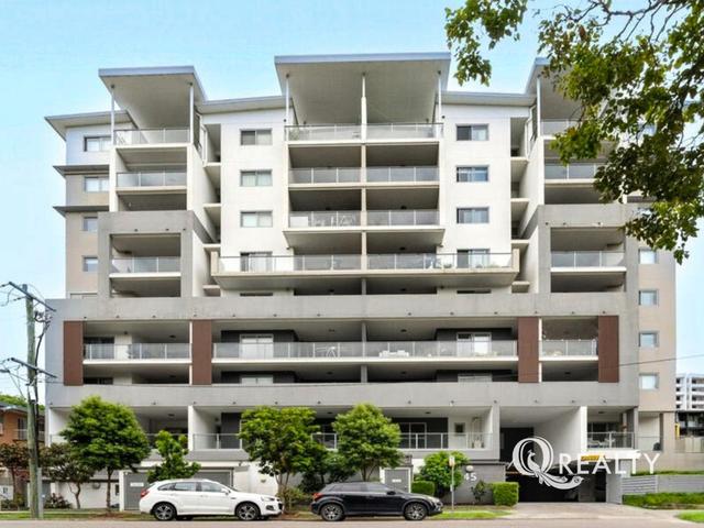 29/45-51 Regent Street, QLD 4102