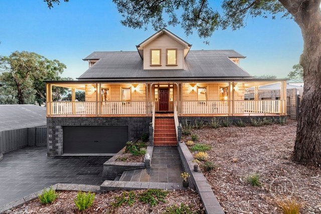 5 Jumbuck Court, VIC 3090