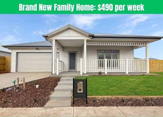 15 Callawadda Drive, VIC 3338