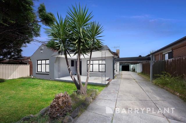 6 Marsden Crescent, VIC 3021