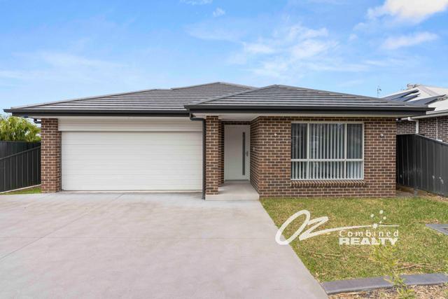 160A Larmer Avenue, NSW 2540