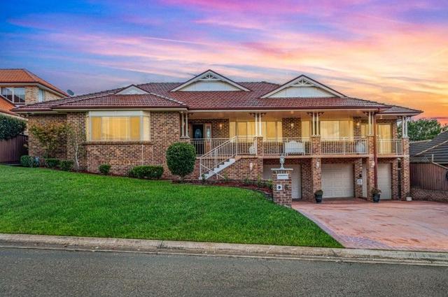 6 Evesham Court, NSW 2153