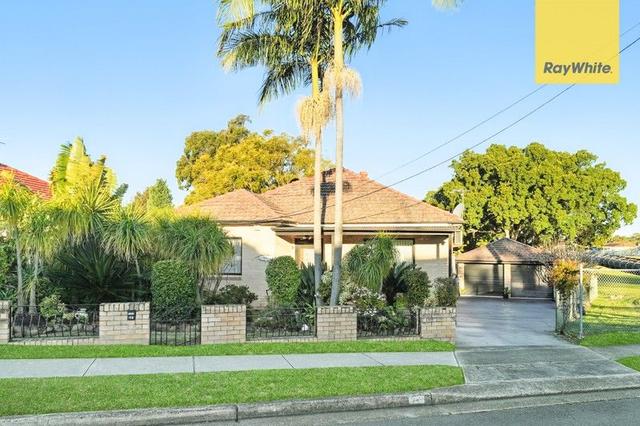 158 Fowler Road, NSW 2161