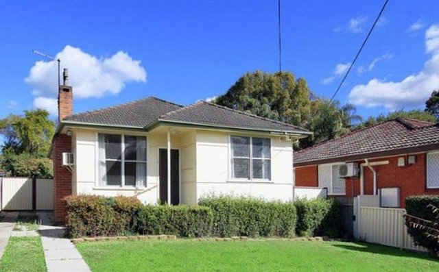 11 Marmion Street, NSW 2143