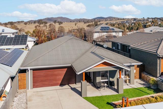 14 Feagan Street, NSW 2620