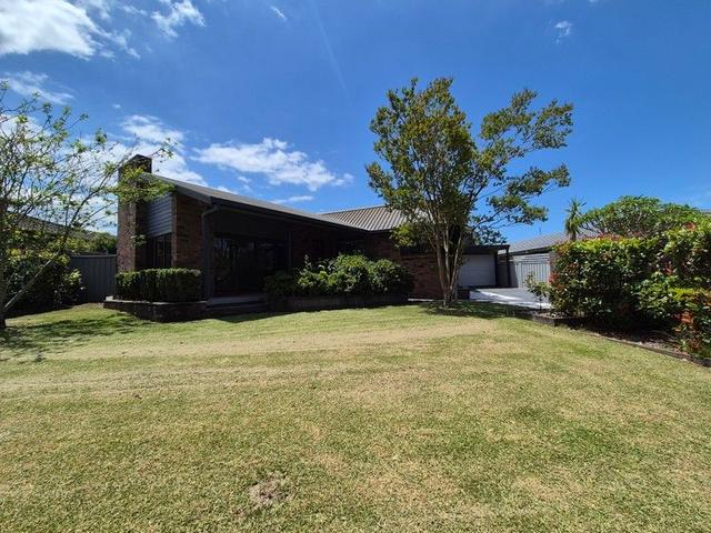 86 Yurunga Drive, NSW 2541