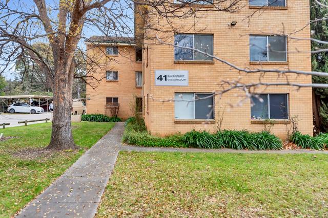 7/41 David Street, ACT 2602