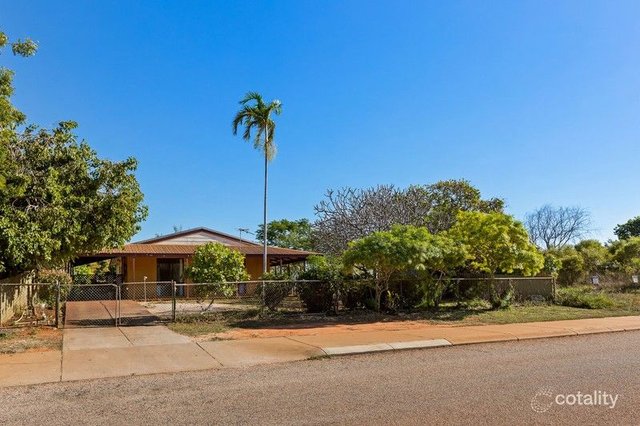 1 Taiji Road, WA 6726