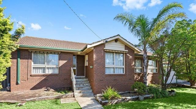 35 Wirraway Crescent, VIC 3074