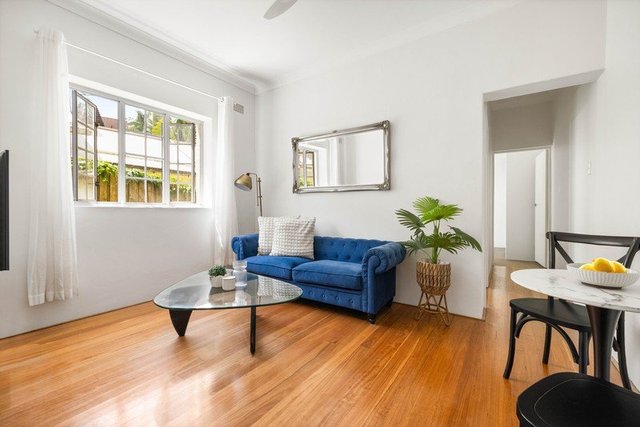 3/64 Sir Thomas Mitchell Road, NSW 2026