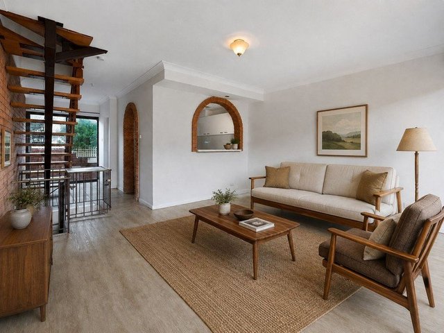 18/143 Trafalgar Street, NSW 2038