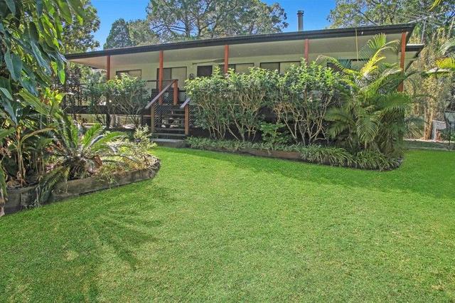 8 Owens Place, QLD 4025