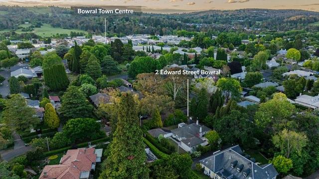 2 Edward  Street, NSW 2576