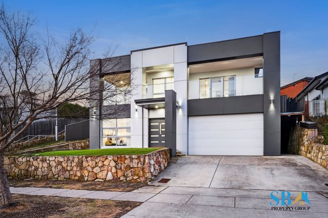 137 Ida West Street, ACT 2914