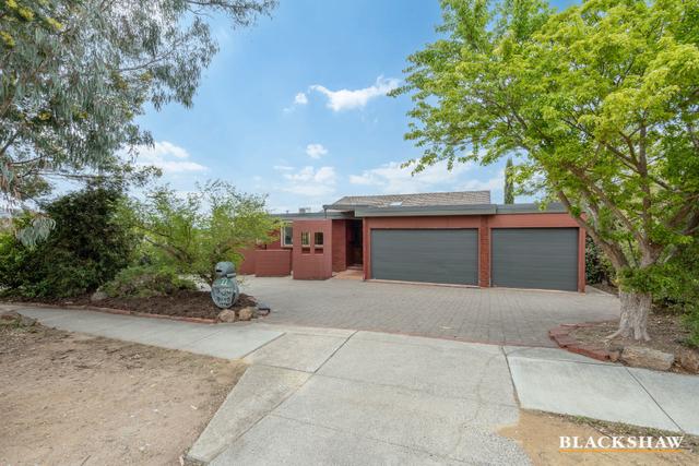 22 Eucumbene Drive, ACT 2611