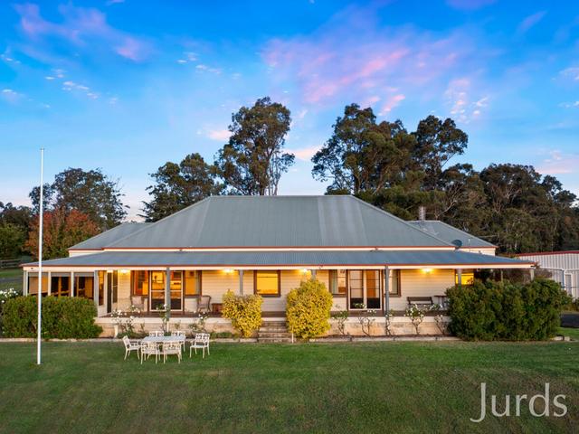 18-40 Londons Road, NSW 2325