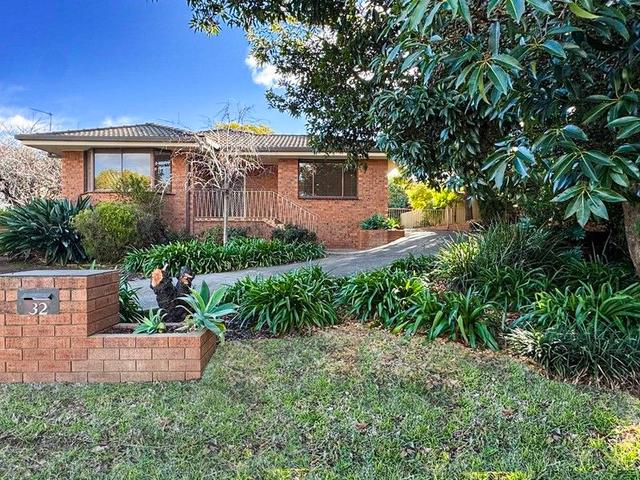32 Lorking Street, NSW 2870
