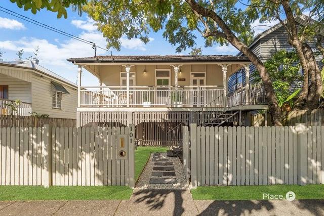 101 Bell Street, QLD 4169