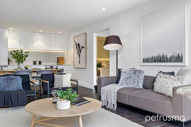 17/51 Sandy Bay Road, TAS 7004