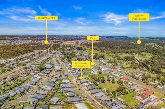 46 Tramway Drive, NSW 2286