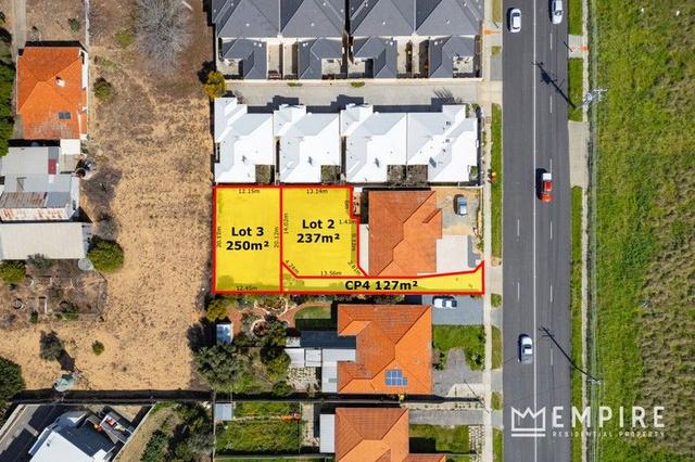 Prop Lot 2, 336 Rockingham Road, WA 6163