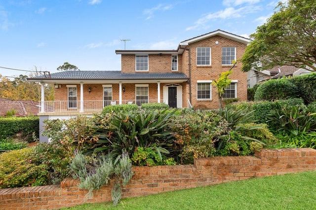 47 Rosebery Road, NSW 2071